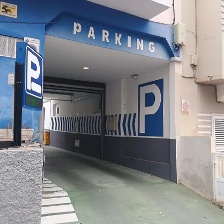 Casa Doña Carmela GuestHouse - free parking --3