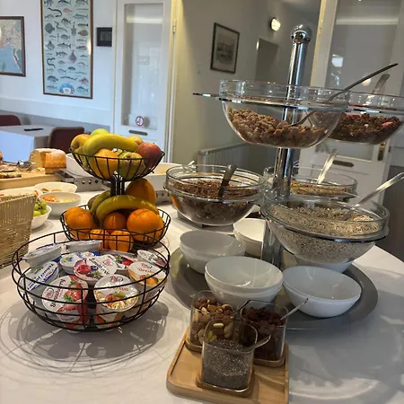 B&B Baron Gautsch-2
