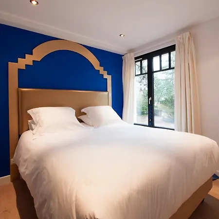 Demeure D'Hotes Haec Otia-3