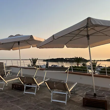 B&B Felix - Porto Cesareo-3