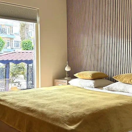 B&B Hotel Elselina-3