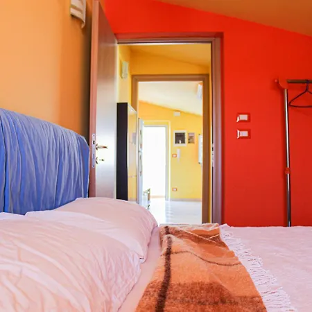 B&B Ad Un Passo Dal Mare-2