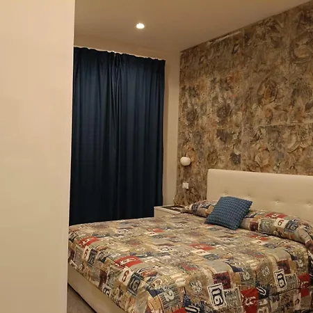 B&B La Grotta-3