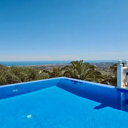 Bed&Breakfast Villa Mañana-2