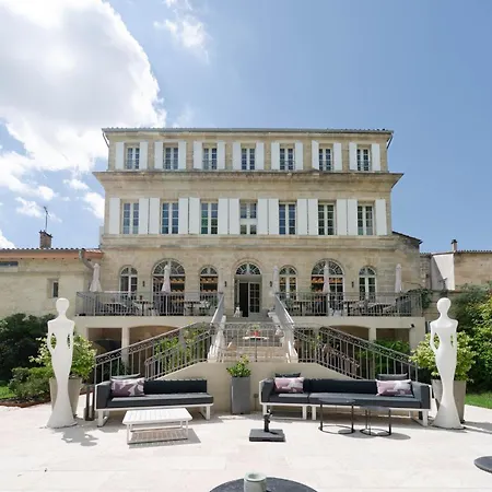 Pavillon Des Millesimes-2