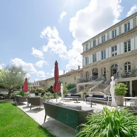 Pavillon Des Millesimes-3