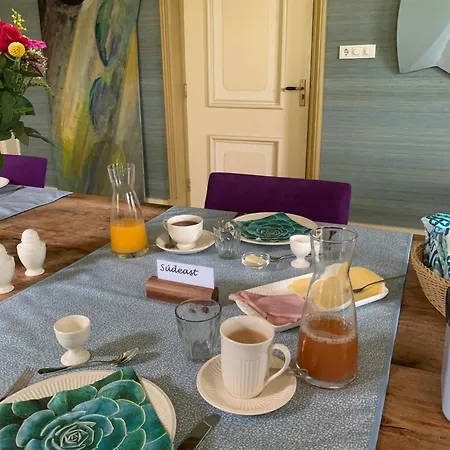 B&B Pastorie Jelsum-2