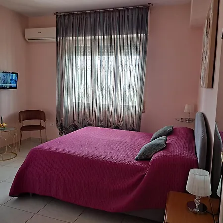 B&B Villa ANTONIO LORETO-3