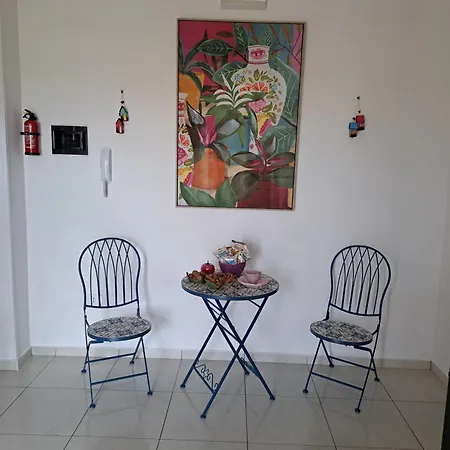 B&B Villa ANTONIO LORETO-2