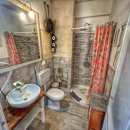 B&B Shardana Sardinia Holiday Room-2