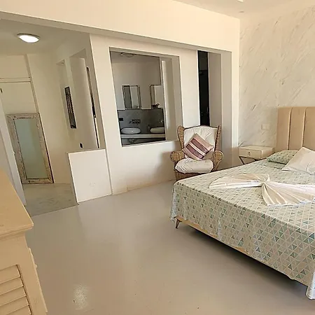 Villa Cristina Alojamento, Praia De Chaves, Boa Vista, Cape Verde, Wi-Fi-3