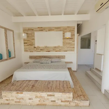 Villa Cristina Alojamento, Praia De Chaves, Boa Vista, Cape Verde, Wi-Fi-2