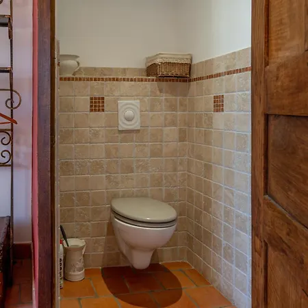 Chambres d'hôtes et studios de charme - A Mandria-3