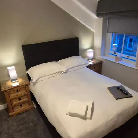 Glencoe Guest House-3