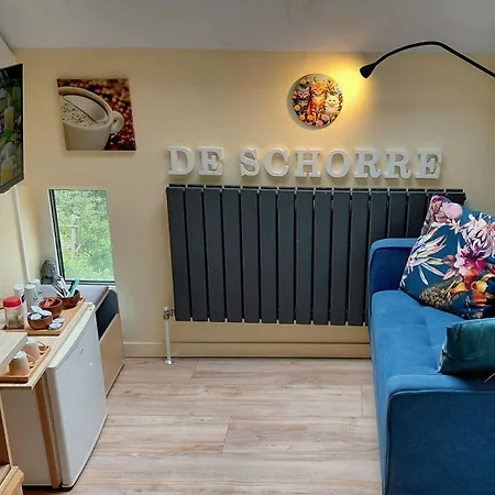B&B De Schorre-2