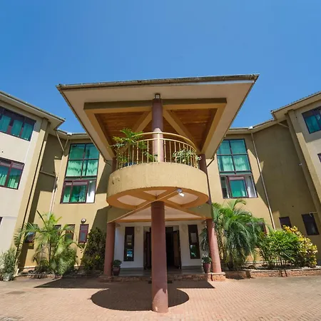 Victoria View Boutique Hotels Kigo-2