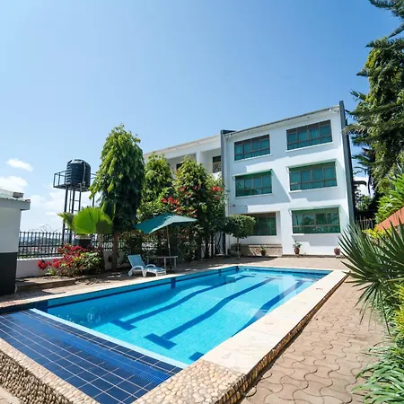 Victoria View Boutique Hotels Kigo-3