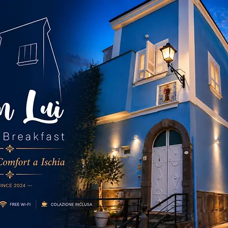 B&B Don Luì-2