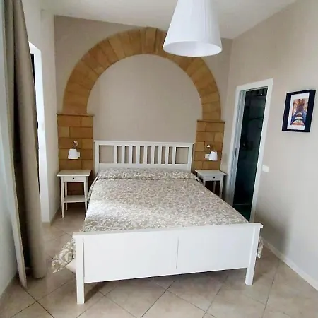 Bed&Breakfast Federica-3