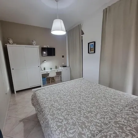 Bed&Breakfast Federica-2