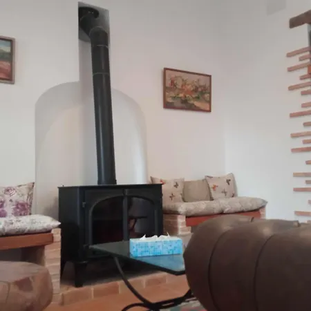 Can Perles casa rural-3