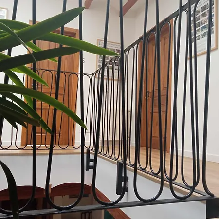 Can Perles casa rural-2