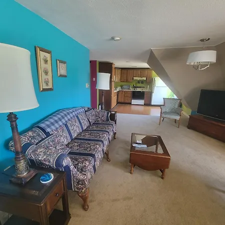 The Weis Mansion Bed And Breakfast-2