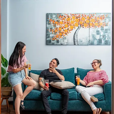 La Casa del Lado-3