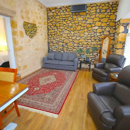 Villa Firestone, Formally Harbour Mannum-3