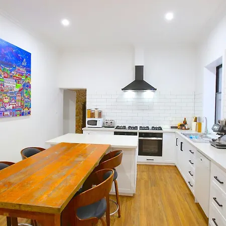 Villa Firestone, Formally Harbour Mannum-2