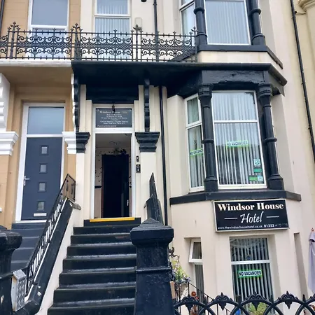 Windsor House Hotel-2