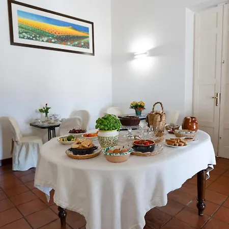 B&B Palazzo Giordano Luxury Rooms-3