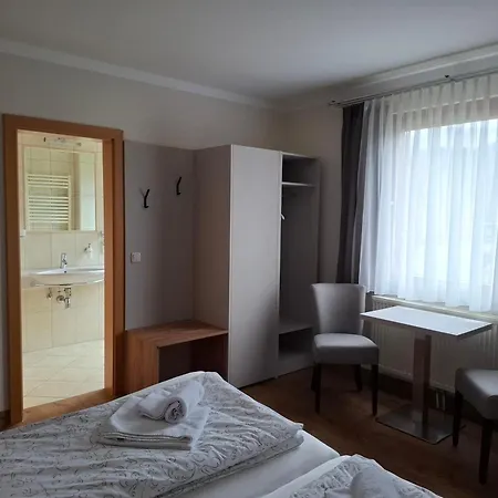Die Pension Galle-3