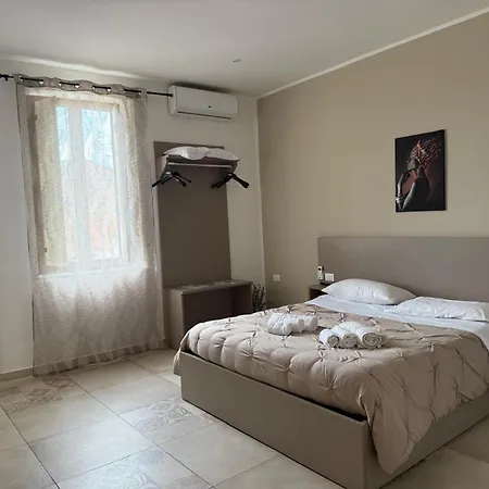 B&B Residenza De Rose-3