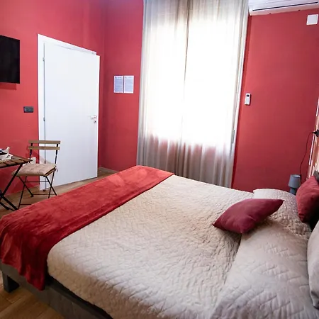 B&B Son De Mar-2