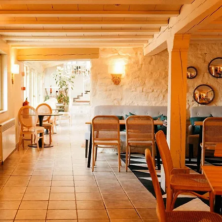 Maison Barón de la Galleta B&B-2