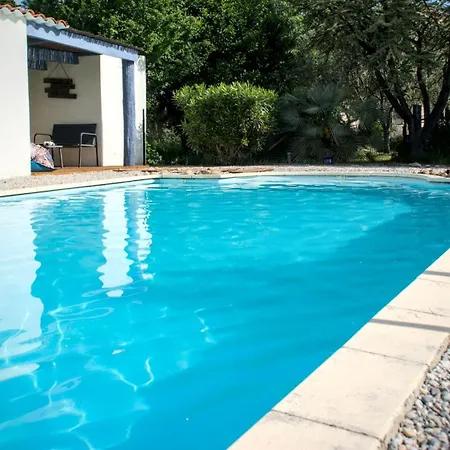 Domaine De La Violette-3
