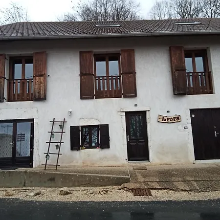 Gite La Fora-2