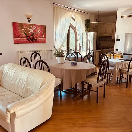Bed&Breakfast La Terrazza-3