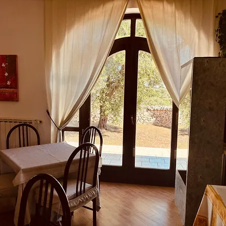Bed&Breakfast La Terrazza-2