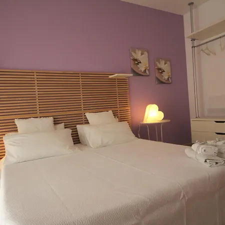 B&B La Rosa Blu-2