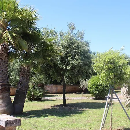 Masseria Tolla B&B-2