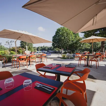 Chateau De Candes - Art & Spa-2