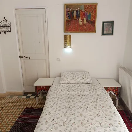 Bayt Alice Hostel-2