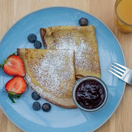 So Stay Bed&Breakfast-2