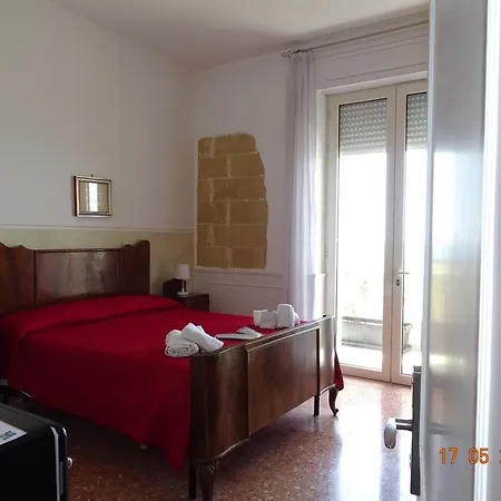 B&B Mareggiata-3