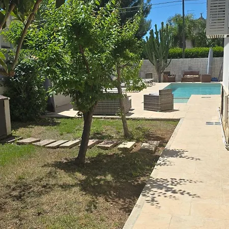 B&B Del Maresciallo-3