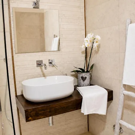 B&B Al Vecchio Borgo-2