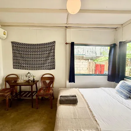 Ban Narai River Guesthouse-3
