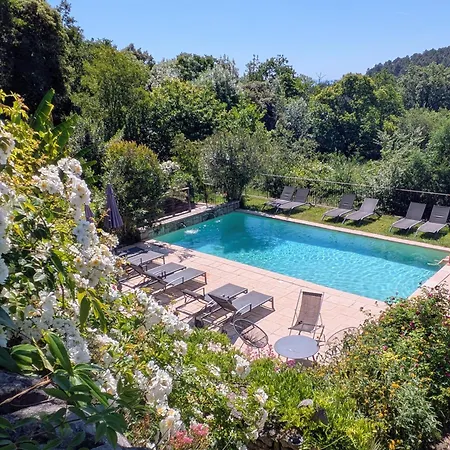 Le Domaine Du Fayet-3